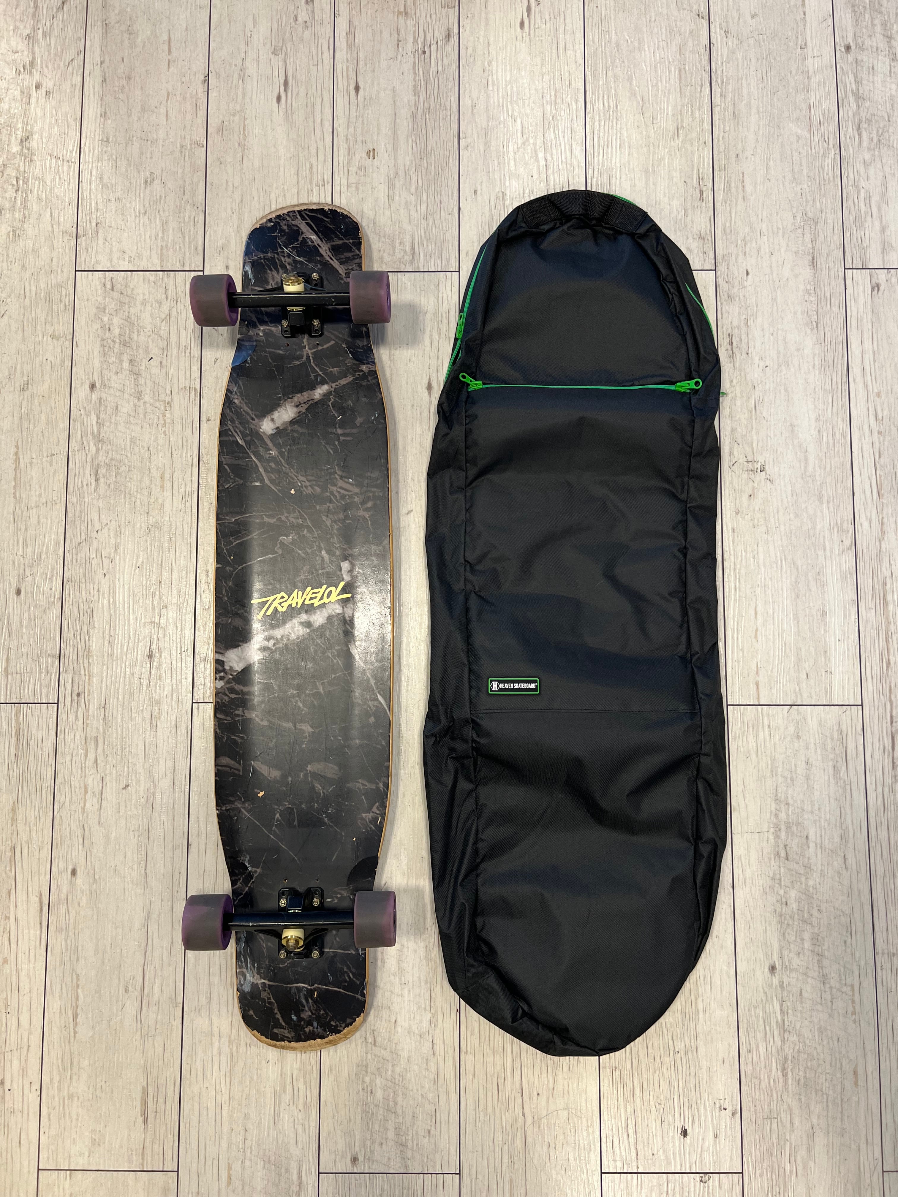 Travelol Japan /トラベロール ジャパン /ロンスケ