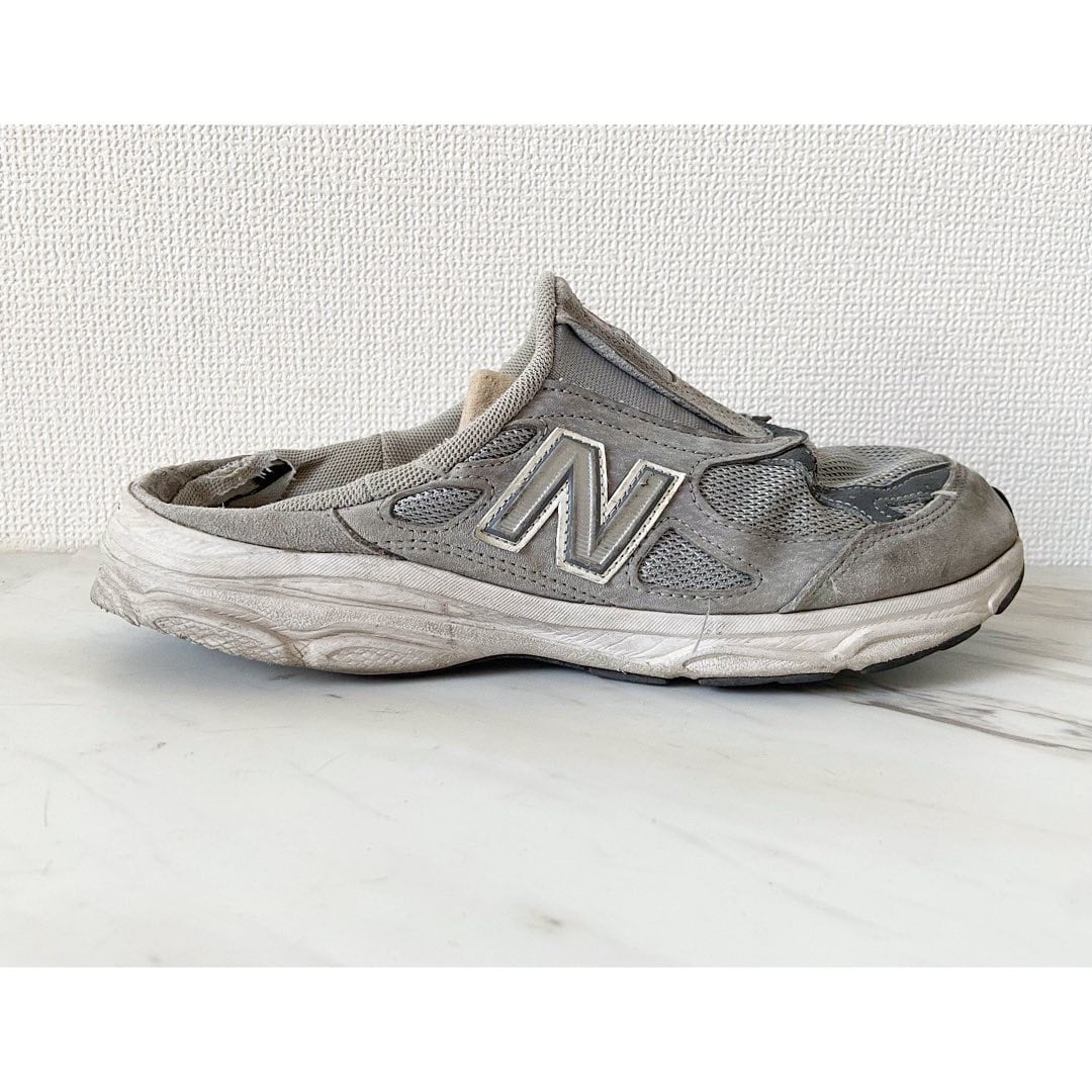 made in usa New Balance M990SG3 | protocol