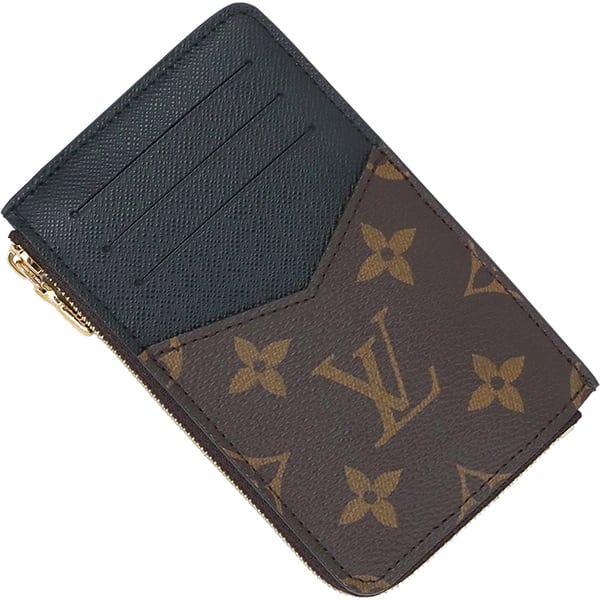 New LOUIS VUITTON ルイヴィトン ミニ財布 コインケース カードケース
