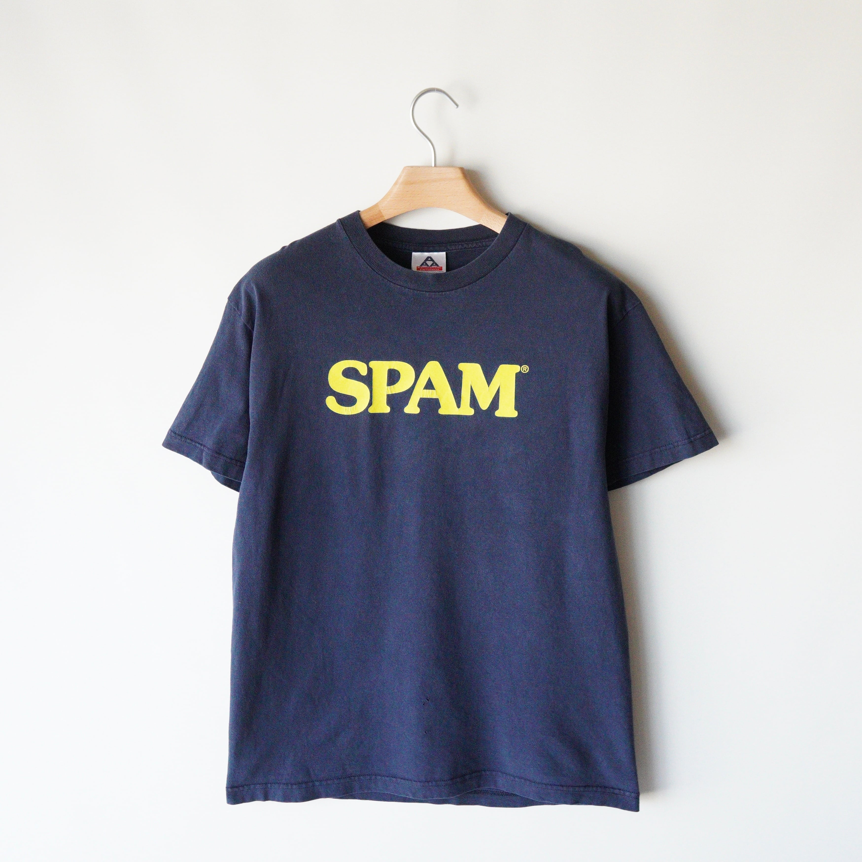 "SPAM" T-shirt