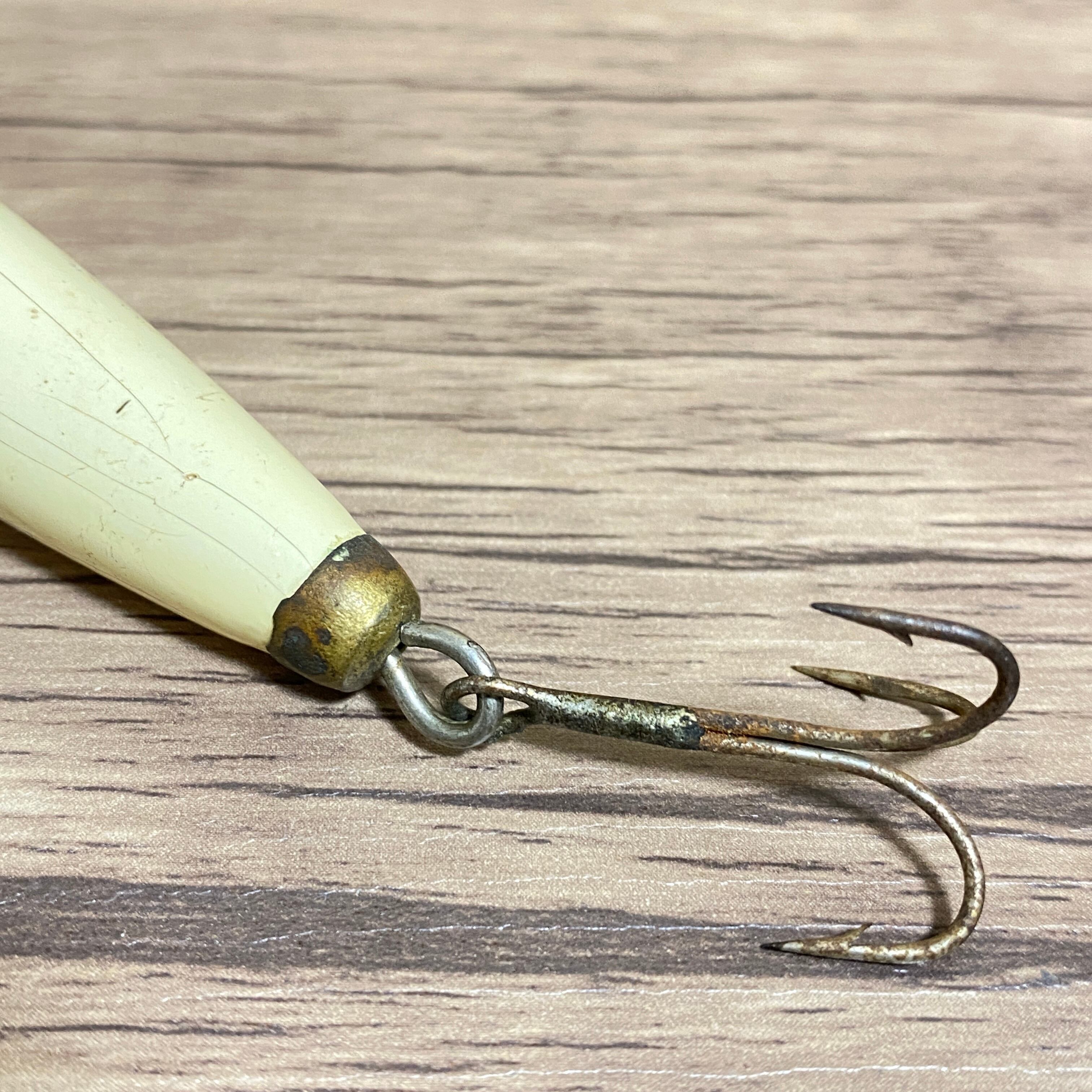 HEDDON No.2 Dowagiac Minnow [1401] | Tackleshop GTA
