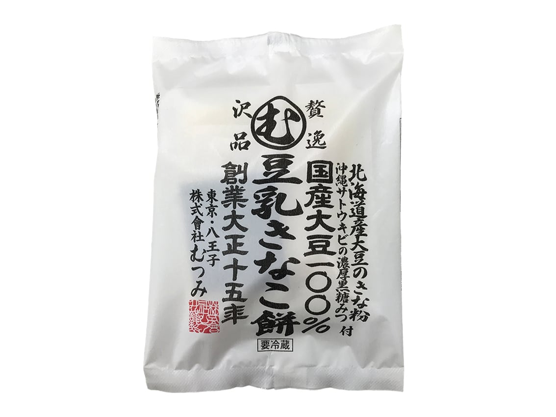 むつみ 贅沢逸品あんみつ ところてん オンラインショップ