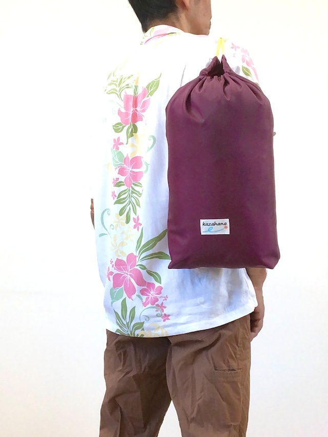 easy shoes bag  イージーシューズバッグ