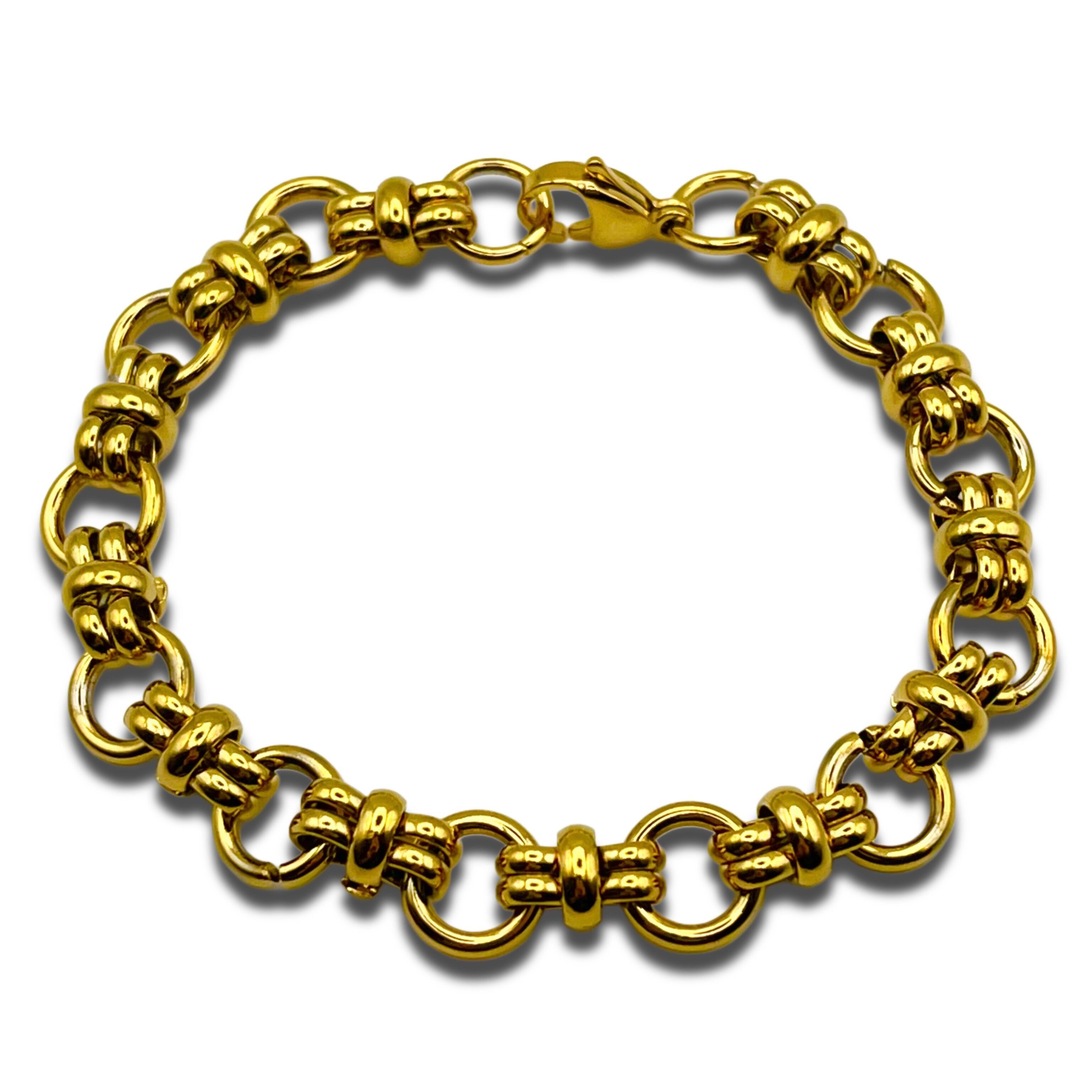 SILVER925 DNA WIDE MANTEL BRACELET/シルバー/ブレスレット 【公式通販】