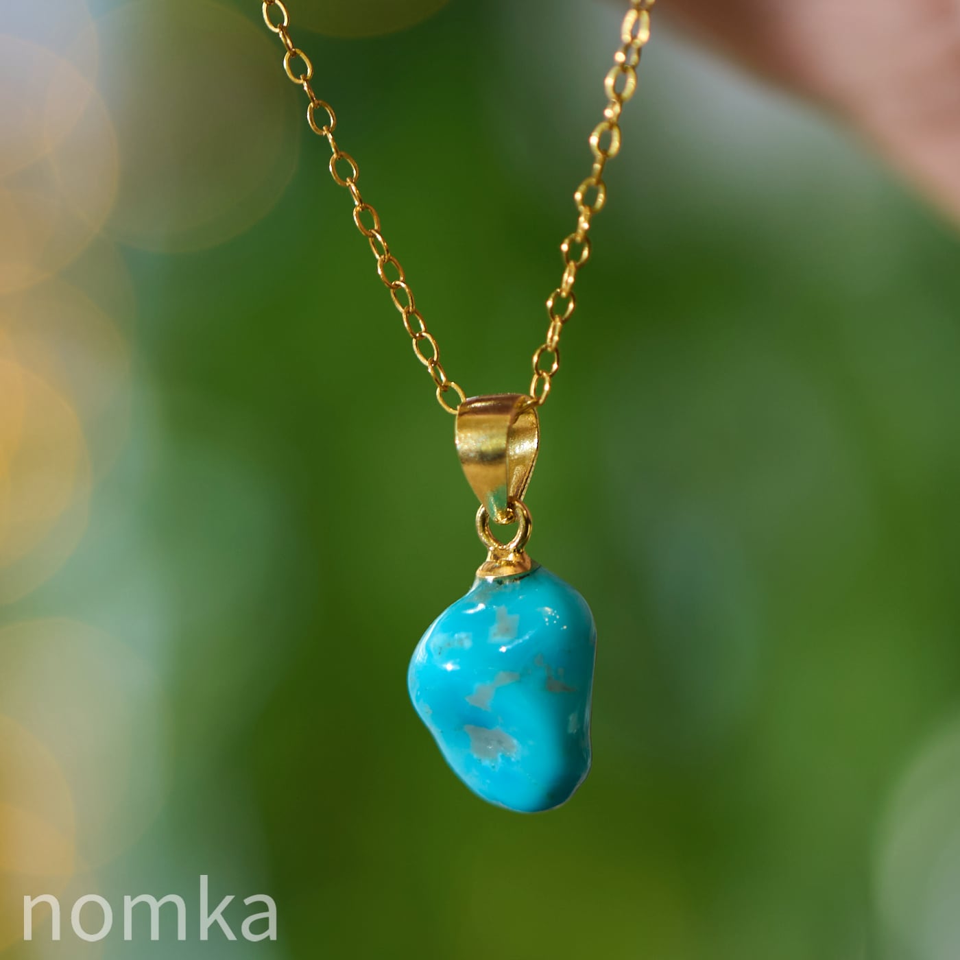 ネックレス・ペンダントトップ | nomka