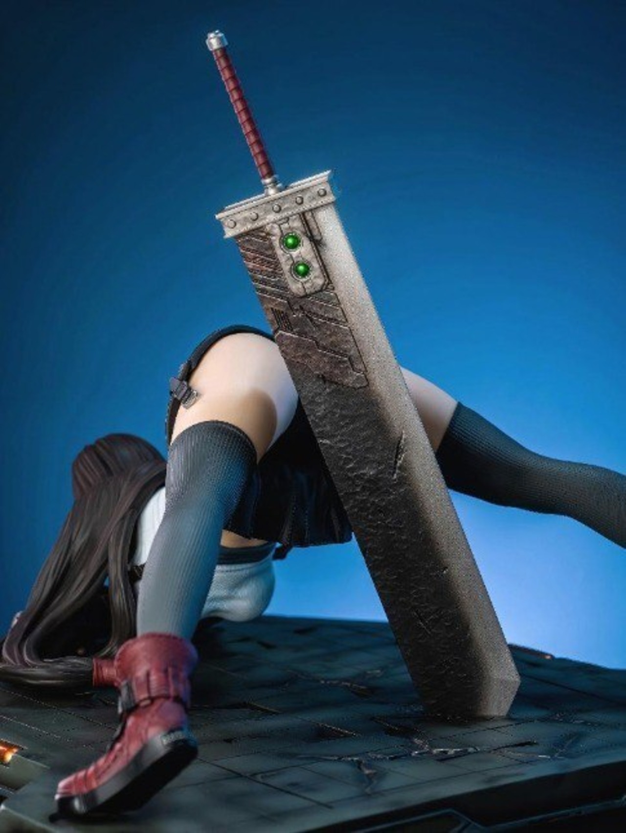 受注生産発送までおおよそ1〜2ヶ月かかります】ファイナルファンタジー 