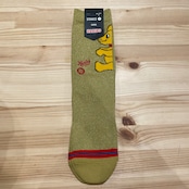 【STANCE】HARIBO