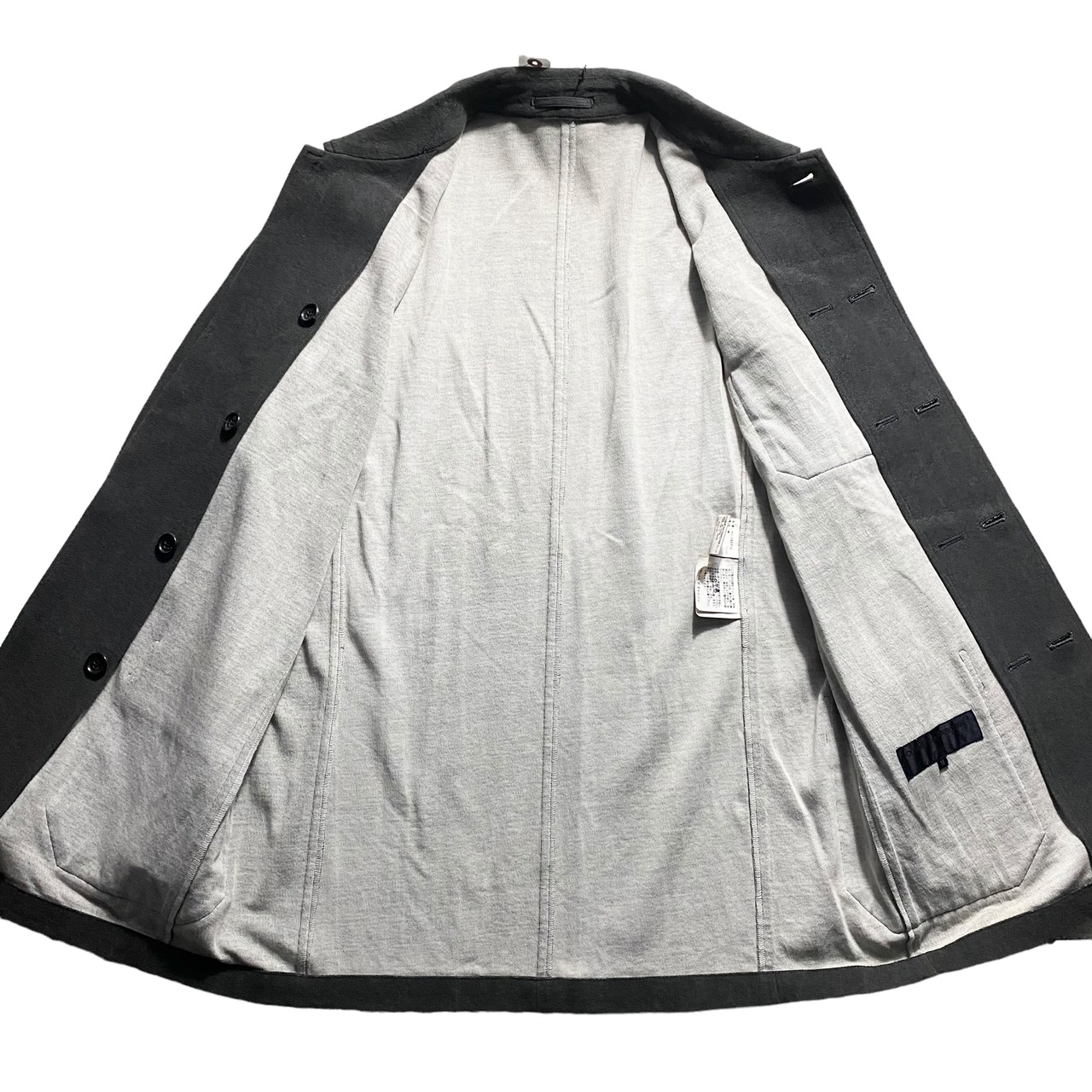 AD1999 COMME des GARCONS HOMME coverall jacket