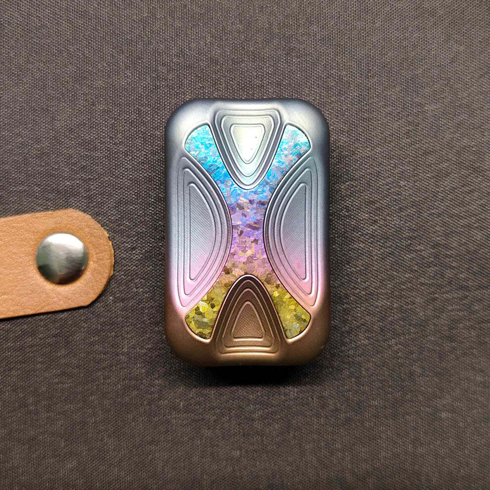 EDCフィジェットジャパン