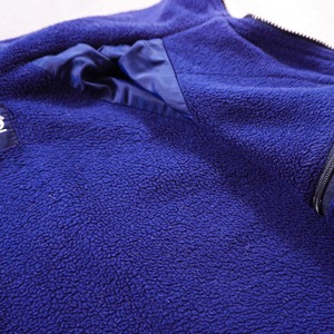 90s LANS'END SQUALL JACKET "made in USA" L 古着