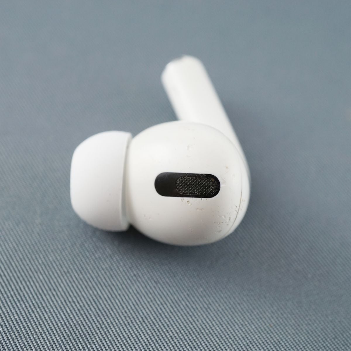 Apple AirPods Pro エアーポッズ プロ 左イヤホンのみ USED品 第一世代 L 片耳 左耳 A2084 MWP22J/A 完動品  中古 V9053