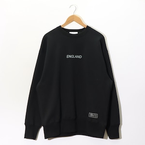 CREW NECK SWEAT 09