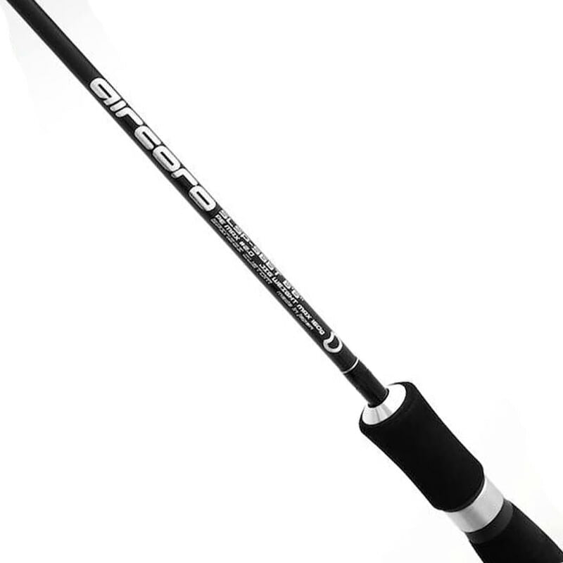 UROCO aircoro スピネギカスタム SLSP-S66T | イワモト釣具オンラインSHOP