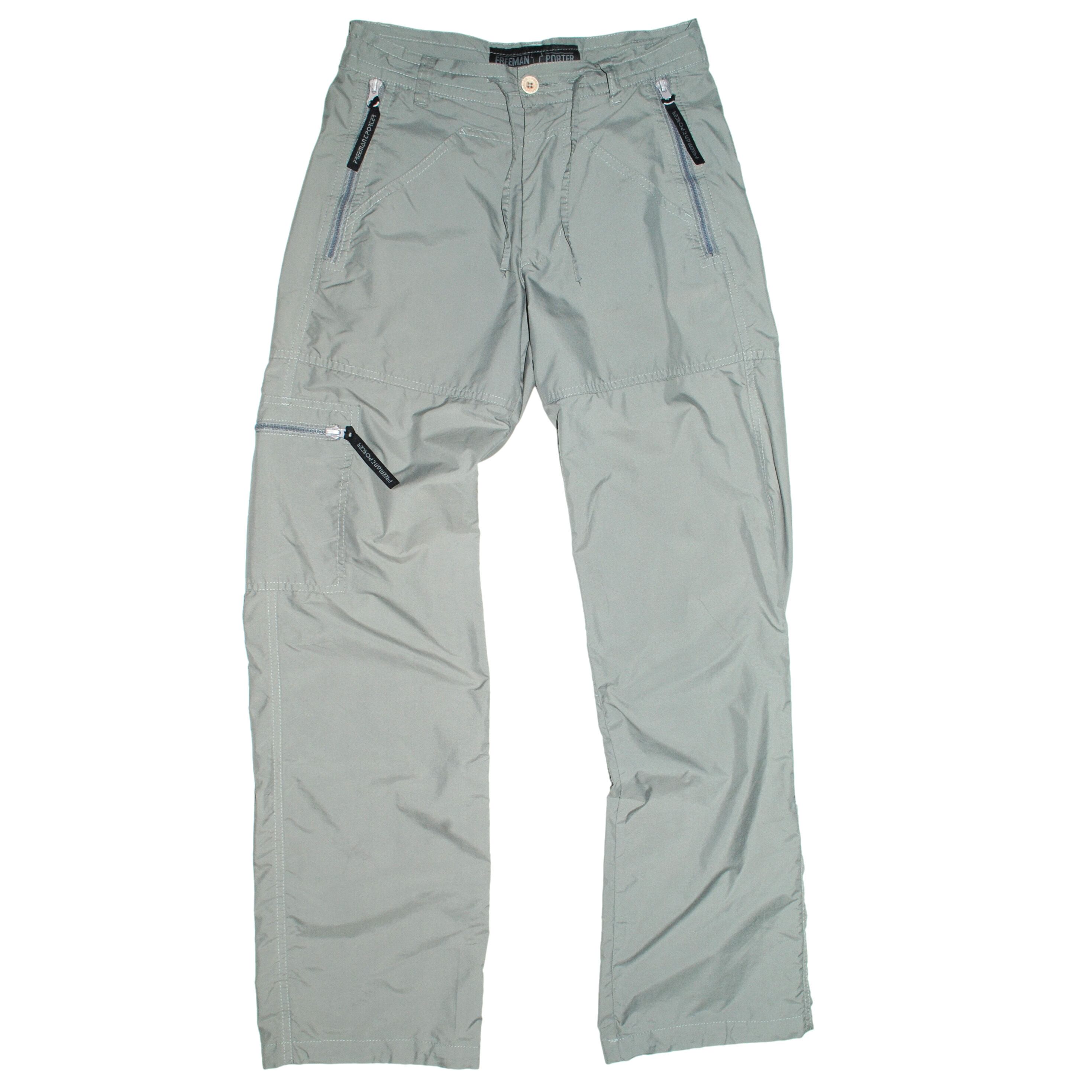 FREEMAN T.PORTER』90s design pants | excube.e_shop
