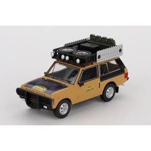 ランドローバー | ミニカーショップKB【モデルカー通販】