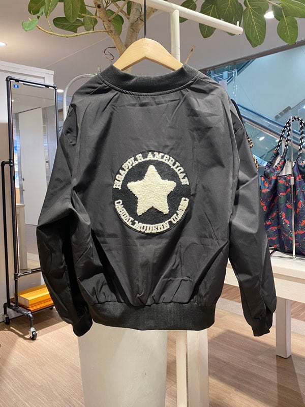 Jacket | TK-LAND -韓国デザイナーズブランド & トレンド