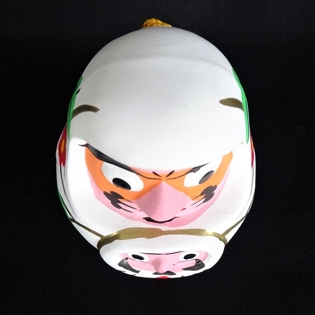 甲州土鈴 親子だるま鈴 | 甲州親子だるまオンラインショップ