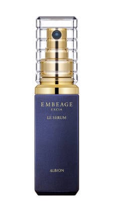 アルビオンエクシアエキサイティングヘッドマッサージ アルビオン