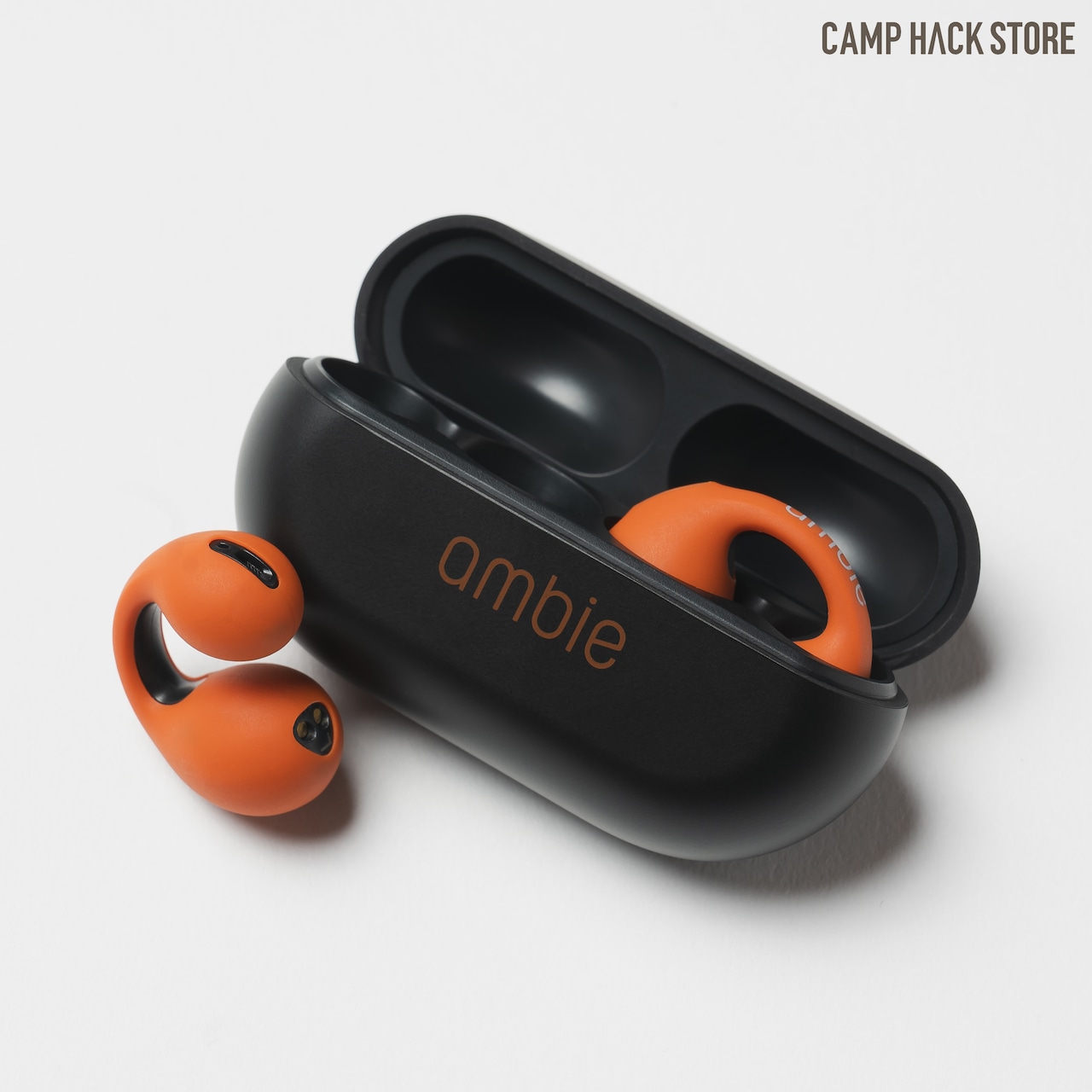 ambie / soundearcuffs （CAMP HACK exclusive）