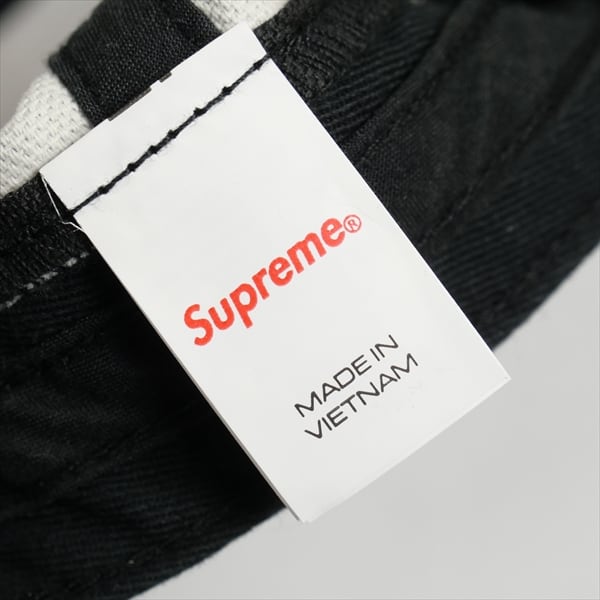 Size【フリー】 SUPREME シュプリーム 25FW Jesus 5-Panel Cap Black