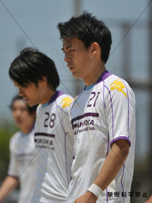 2017SSリーグA第37戦 F.N.S FC vs FC WEEDS @Jumpie