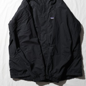 M ブラック Infurno Jacket Patagonia インファーノジャケット パタゴニア