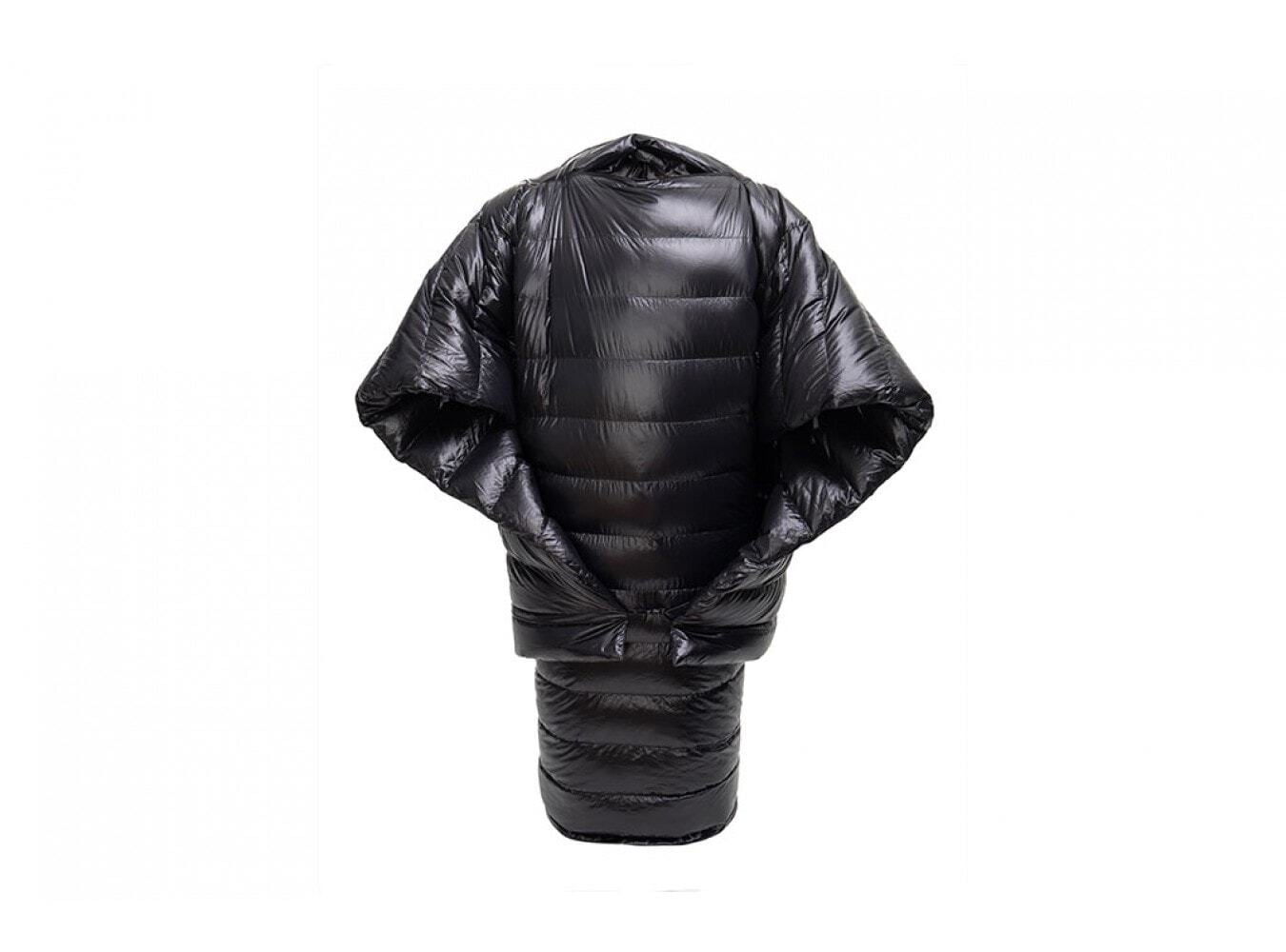 LITEWAY ライトウェイ ／ SLEEPER QUILT 870+ FP 10D | ELK ONLINE