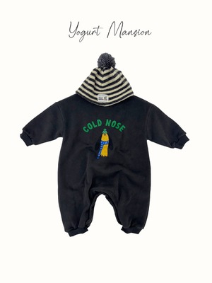 yogurt mansion［取寄］hanamizu suit 26winter