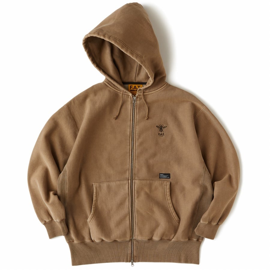 F.A.T. : ZIPMENT | FULLSPEC.