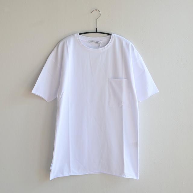 《MINGO. 》Limited T-shirt / White / Adult