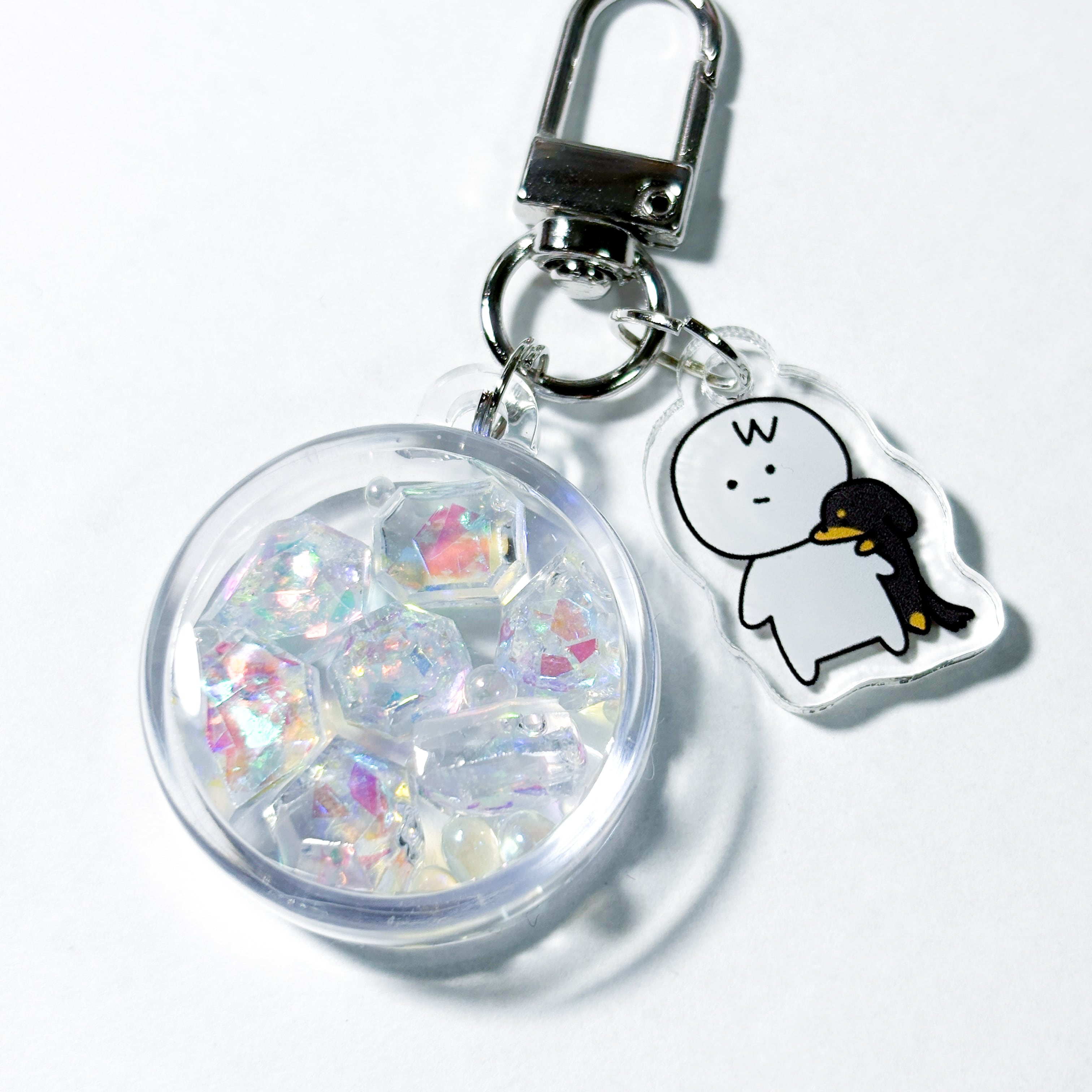 オーロラ琥珀糖＜丸＞ | わんくん商店