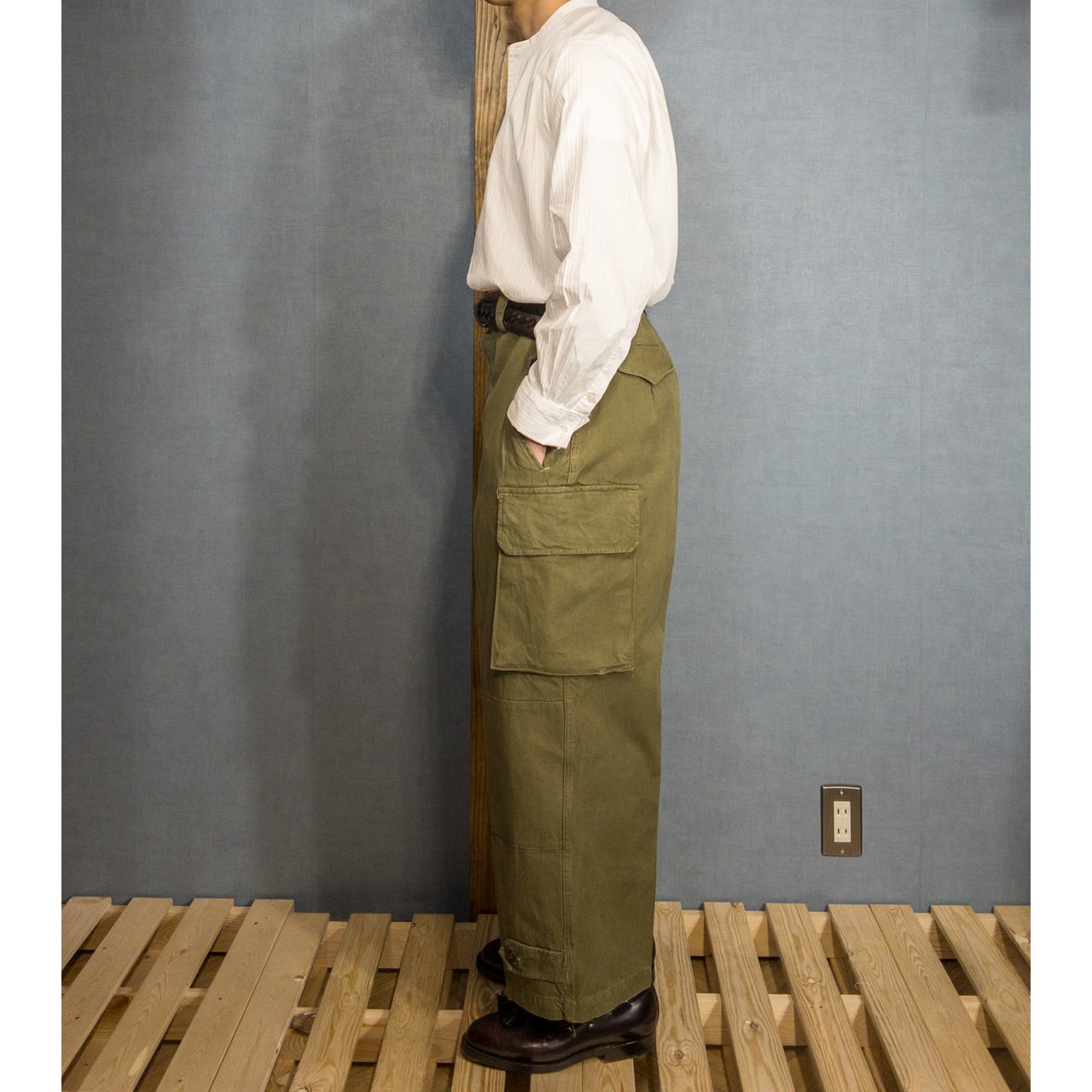 1950s】