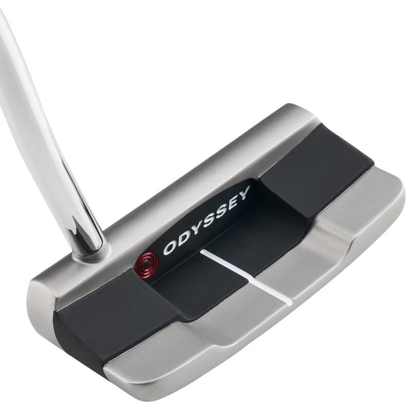 ODYSSEY EXO エクソー MARXMAN 34インチ カバー付き パター ODYSSEY