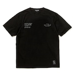 430(FOURTHIRTY) DTF "BIRD" S/S TEE