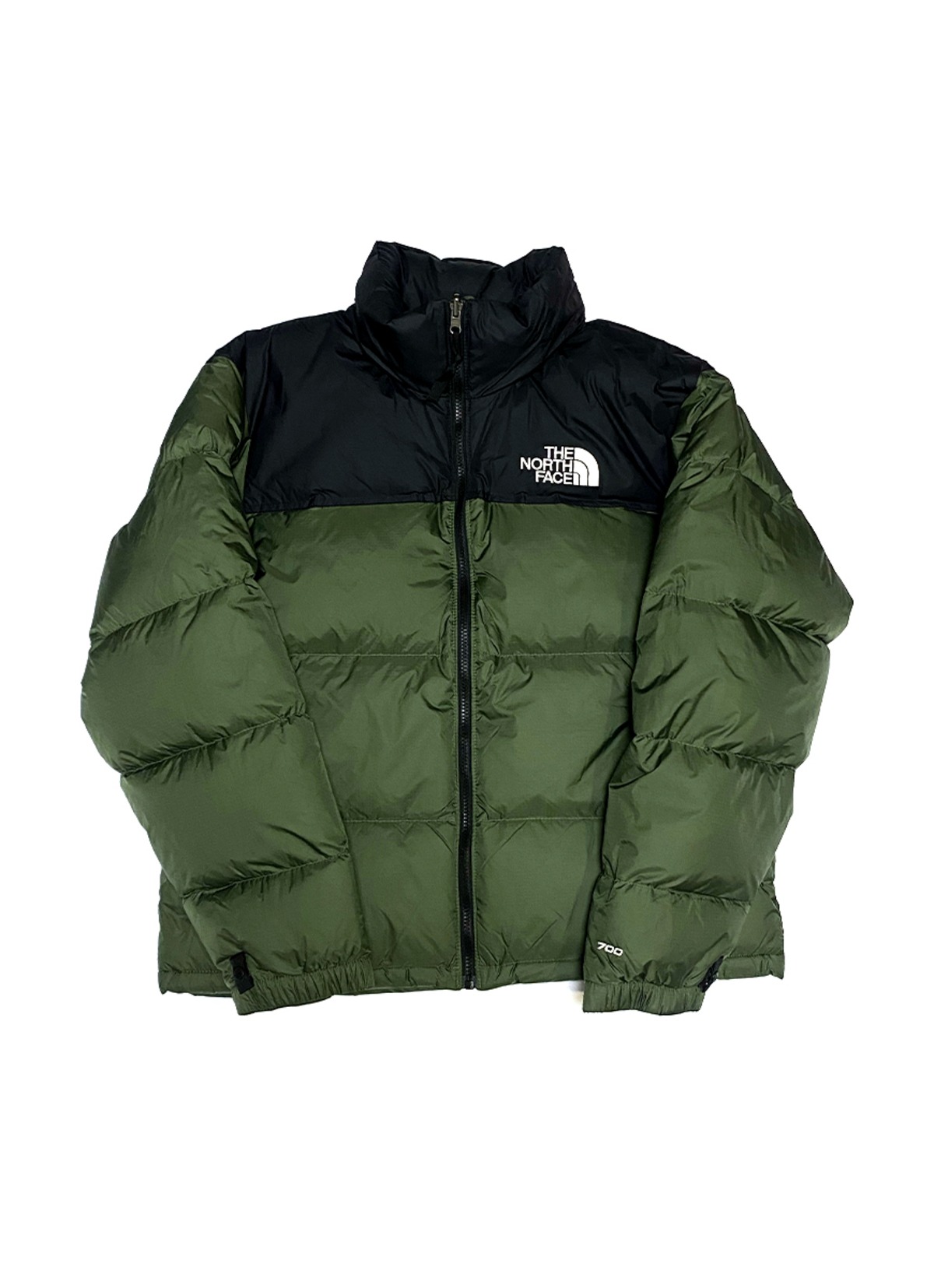 海外限定モデル The North Face 1996 Nuptse Down Jacket  