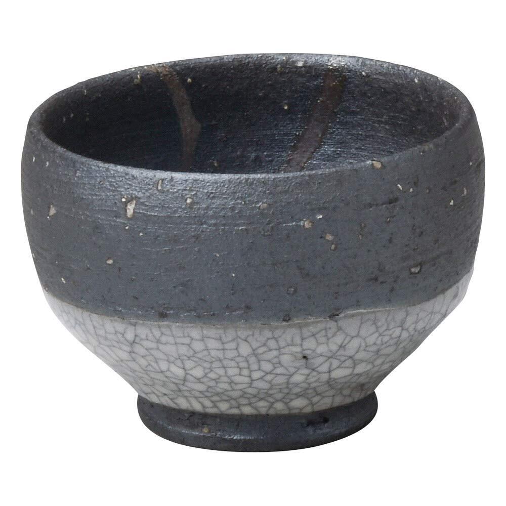 茶道具 玄々斎好 浦千鳥 割蓋 水指 中村宗悦 共箱 茶会 茶事 漆芸 裏