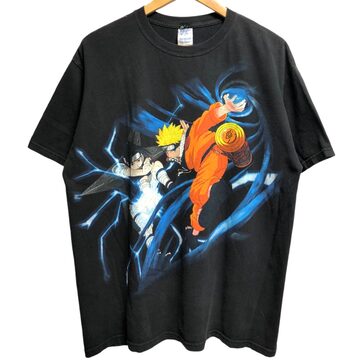 90s A KITE カイト アニメ Tシャツ | Pay ID
