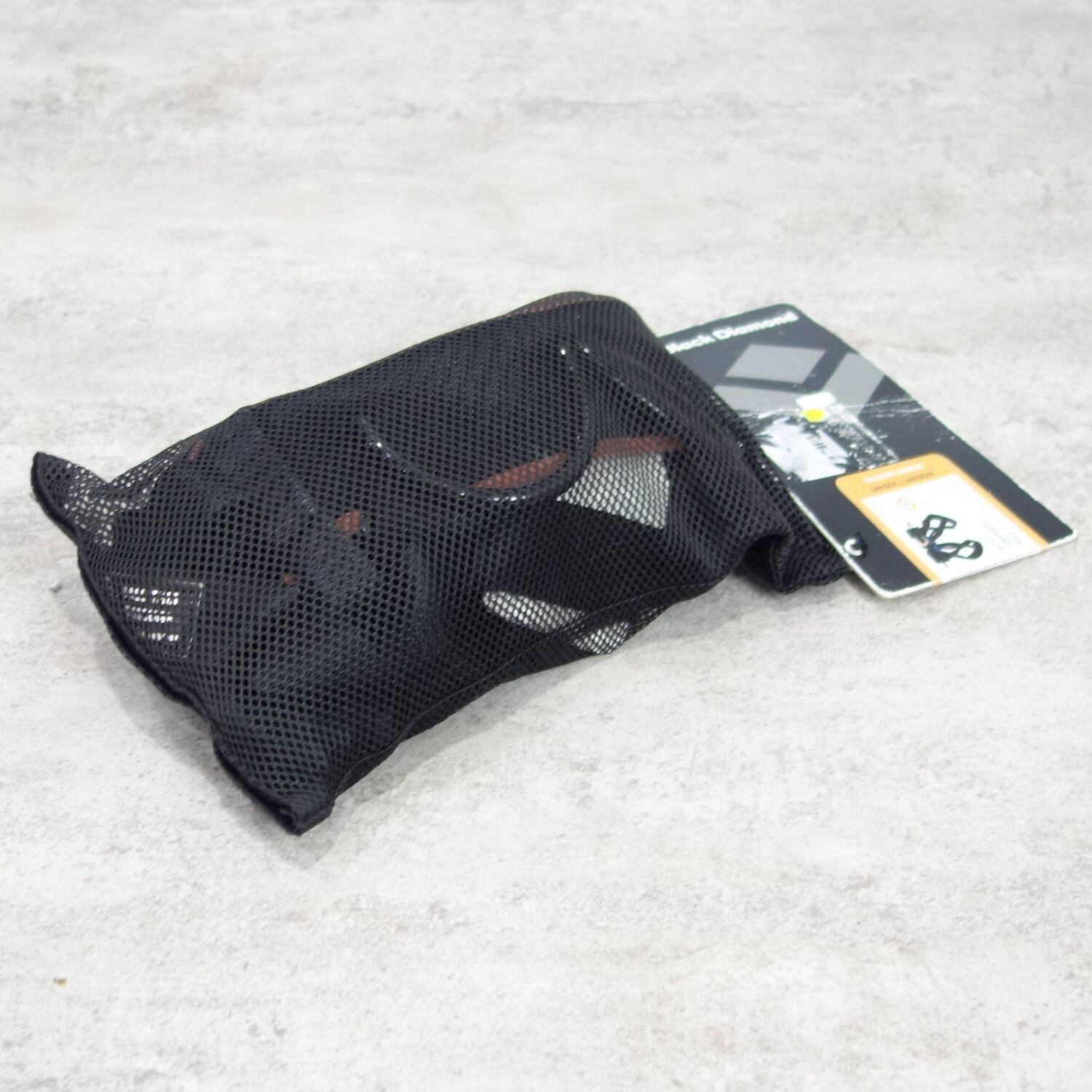 ブラックダイヤモンド Black Diamond ディプロイ7 スコップ ショベル