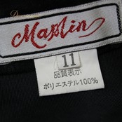 社交ダンス 衣装 スタンダードドレス ドレス ワンピース パーティ衣装 女性用 レディース オールシーズン Mamin マーミン 赤 黒 金 ブラック系 レッド系 ゴールド系 花柄 長袖 赤色 ドレススタイル フェスティバル 二重スカート エレガント