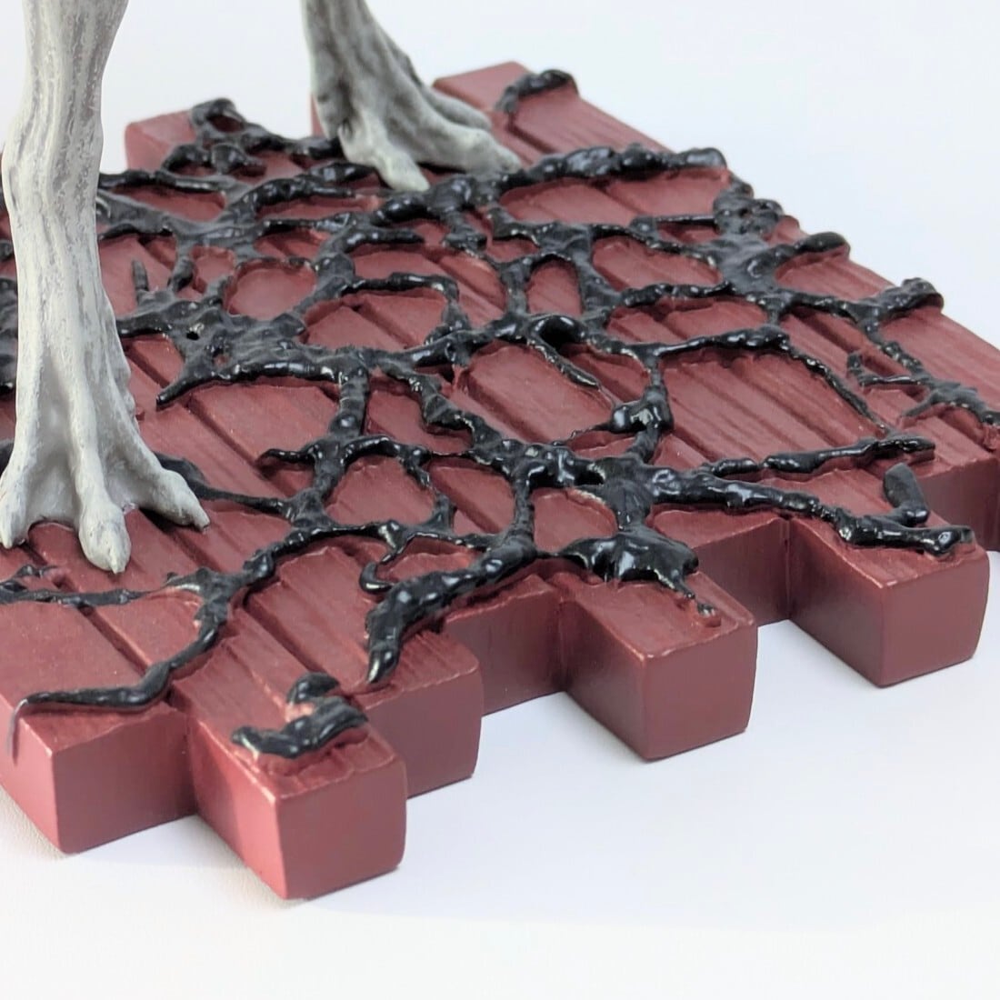 【 Stranger Things ( ストレンジャーシングス ) 】『デモゴルゴン』HEAD KNOCKER / ヘッドノッカー / ボビングヘッド 〚アメリカン雑貨 アメトイ〛