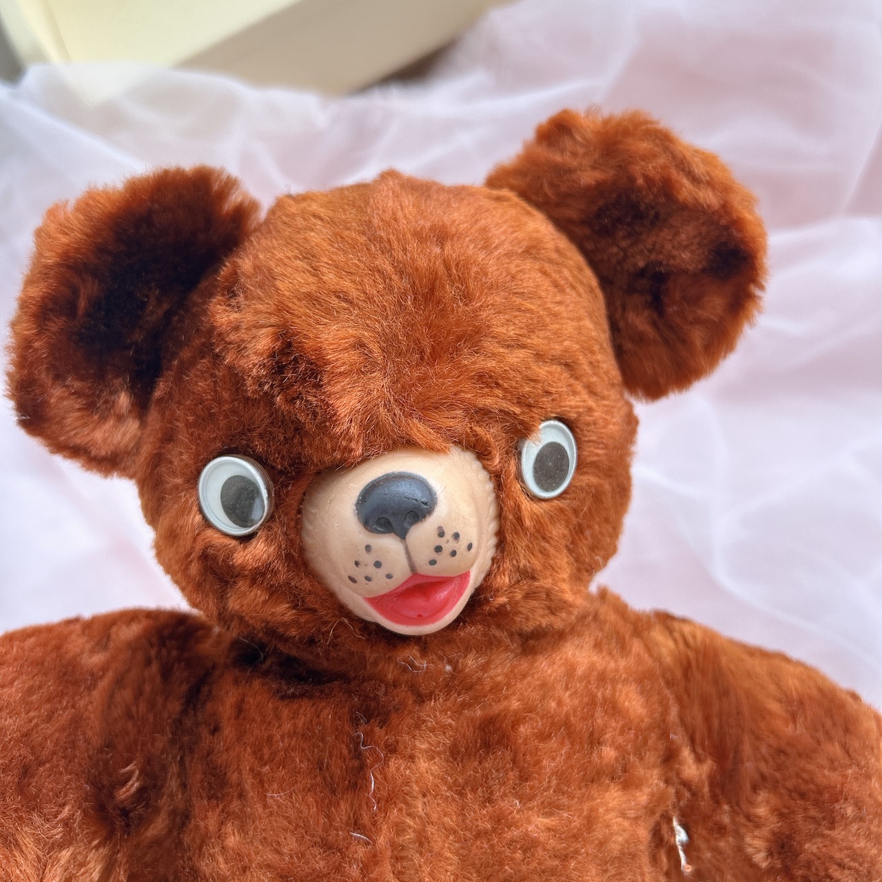 vintage bearの画像04