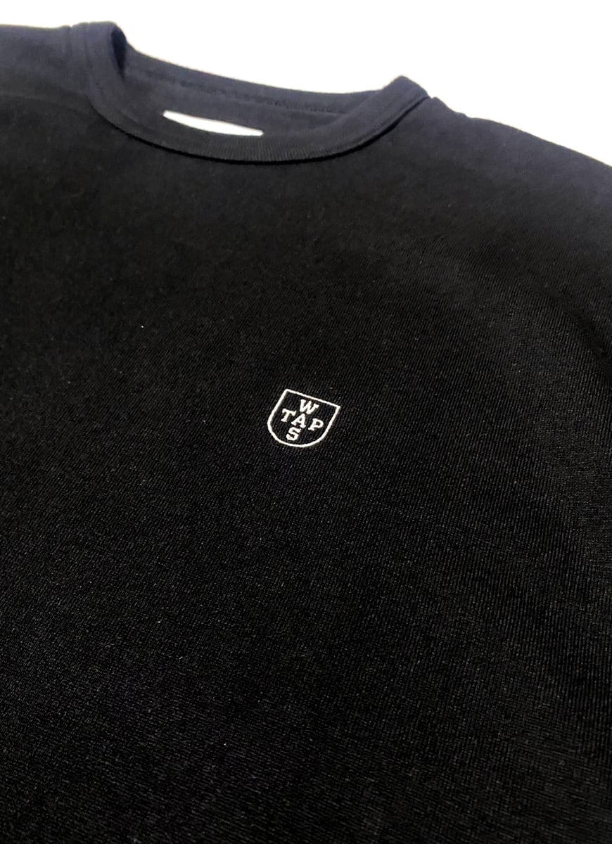 WTAPS エーアイアイ ショートスリーブ コットン サイン Tシャツ　03 c8-x354-090-l.jpg?quality=80&