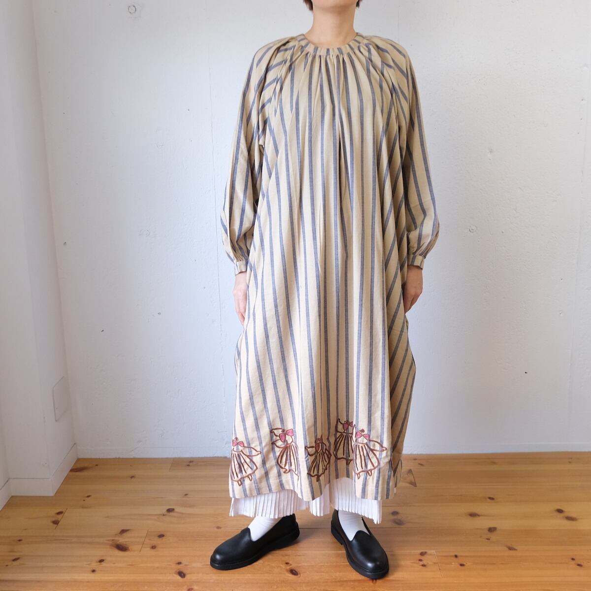 BUNON | Le Nid de Lili