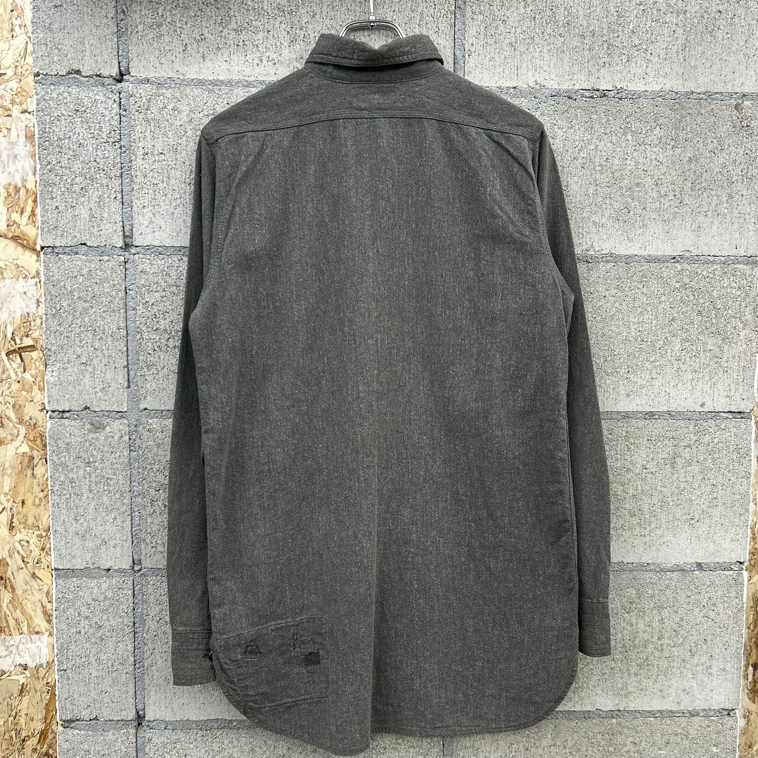 50s Grants WTG Black Chambray 50年代 Grants WTG ブラック