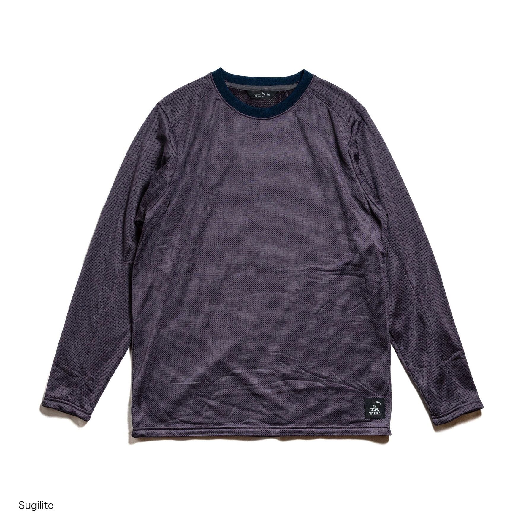 STATIC / ADRIFT CREW | NEOALPS ONLINE STORE