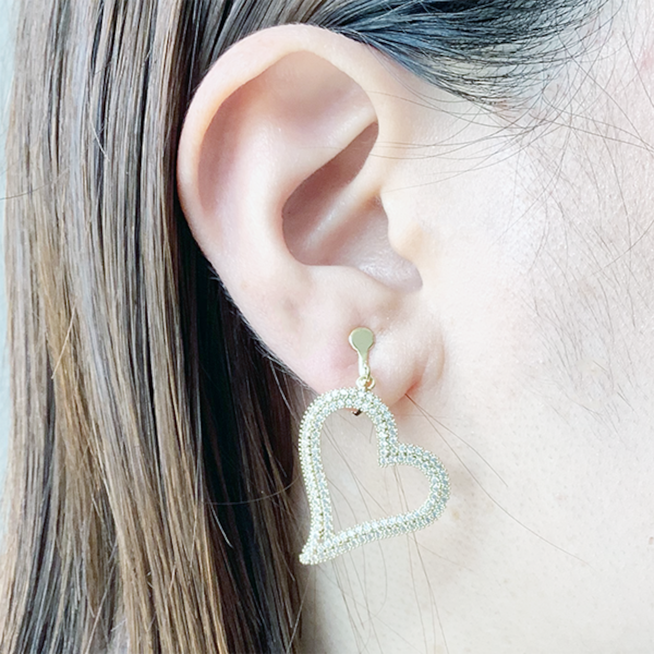 イヤリング | JinkaNezu collection (ジンカネヅ コレクション）