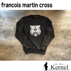francois martin cross／フランソワマルティンクロス／COT.FM-F5