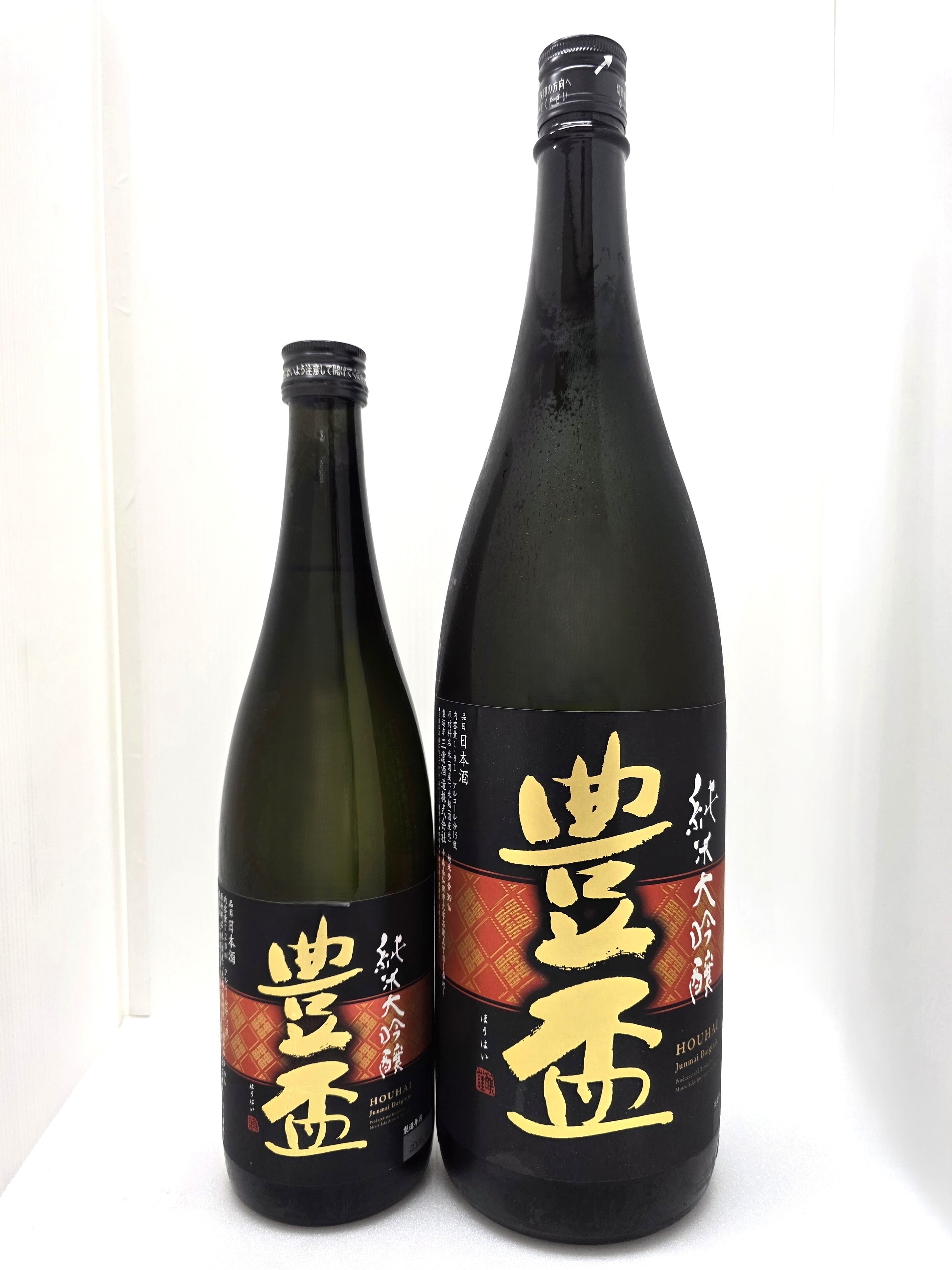 黒龍 大吟醸 1800ml【専用カートン付き】 | 銘酒 和屋 online store