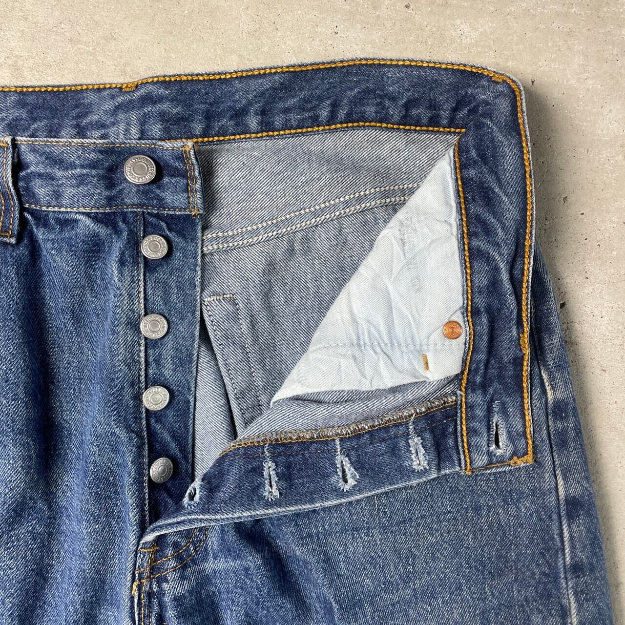 80s フランス製 Levi