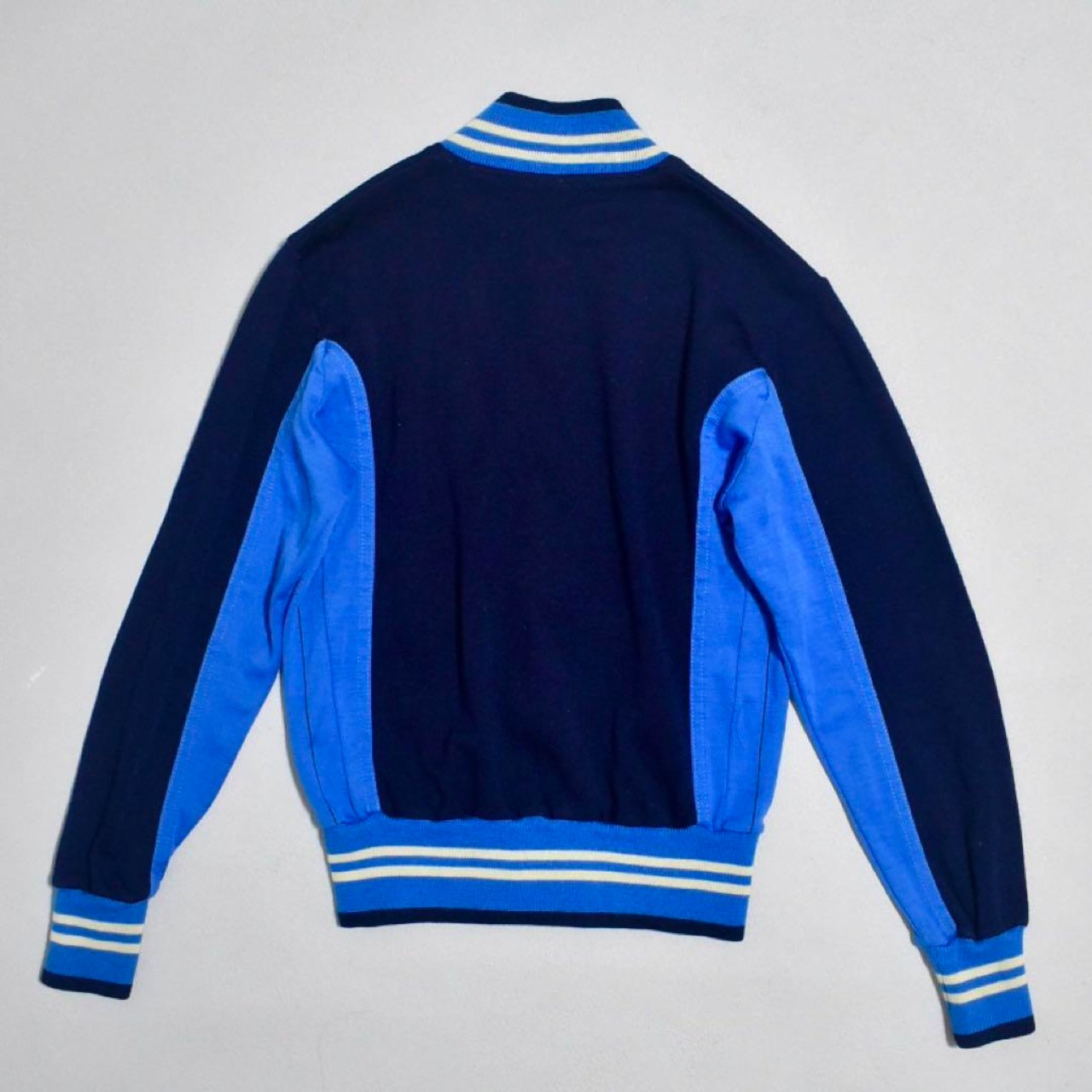 FILA 70s フィラ ビヨンボルグ トラックジャケット あいみょん着用同型  